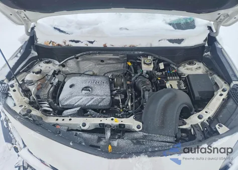 2020 Buick Encore Gx Select z USA, uszkodzony, nr VIN KL4MMDSL3LB105459